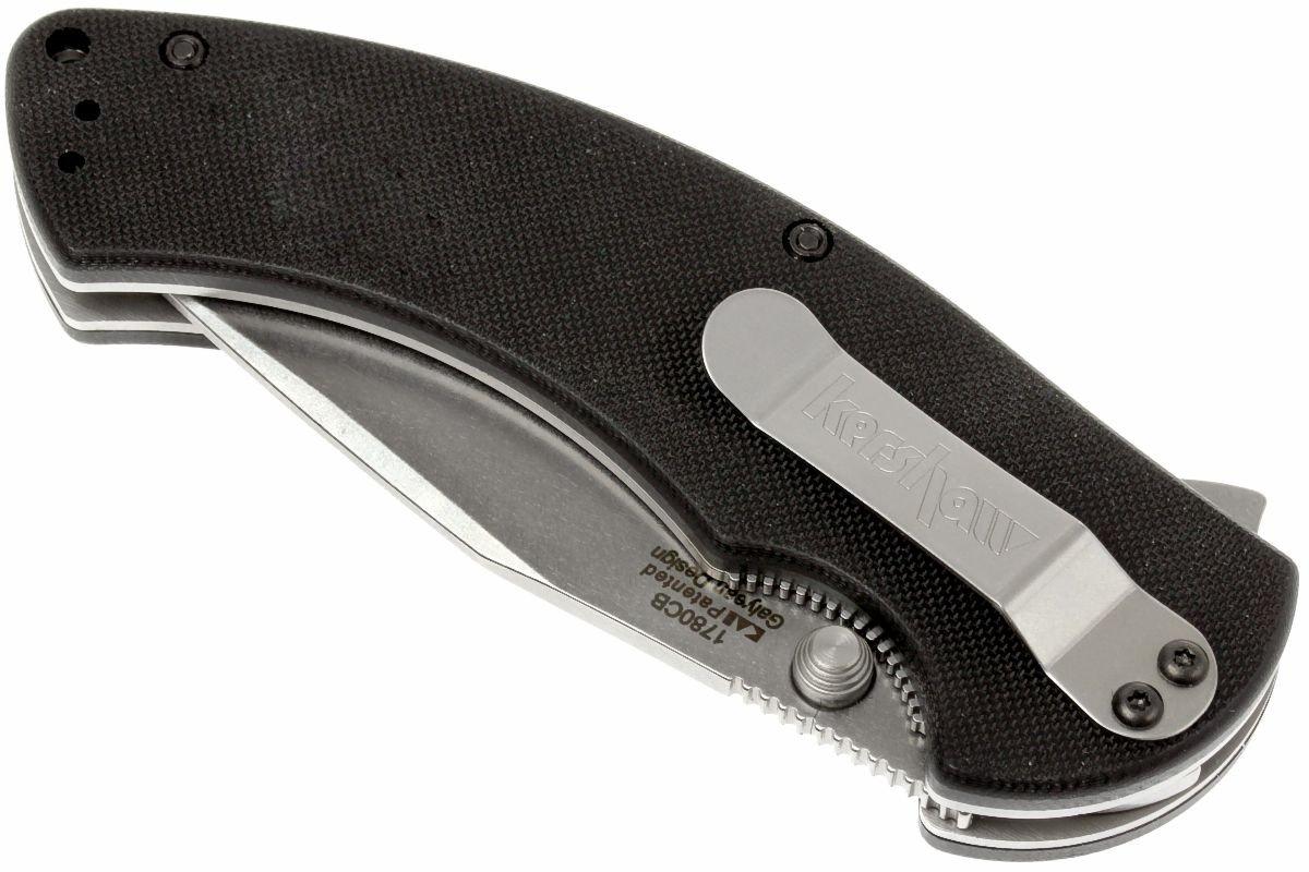 Kershaw Rake, Composite Blade, 1780CB | Günstiger shoppen bei ...