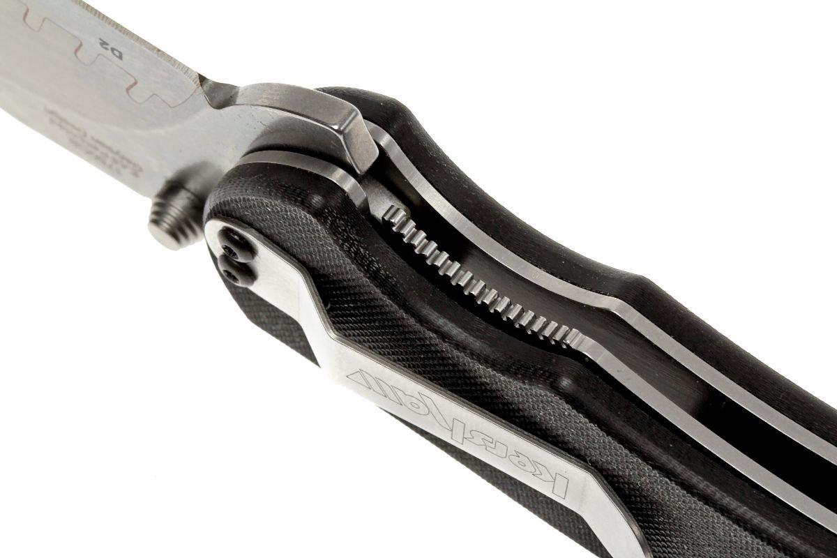Kershaw Rake, Composite Blade, 1780CB | Günstiger shoppen bei ...