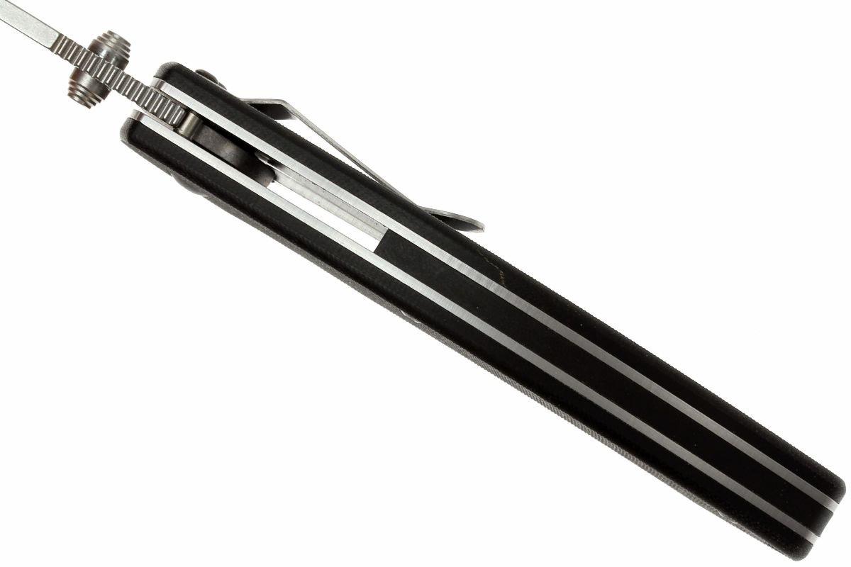 Kershaw Rake, composite blade, 1780CB | Advantageously shopping at ...