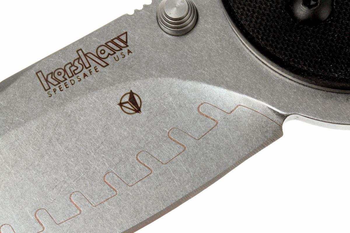 Kershaw Rake, Composite Blade, 1780CB | Günstiger shoppen bei ...