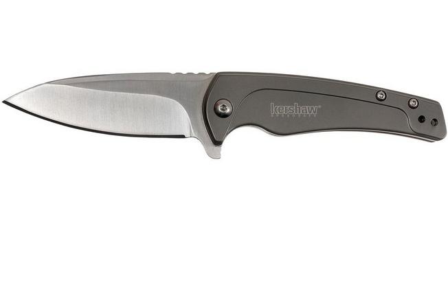Image for Kershaw Intellect 1810 pocket knife