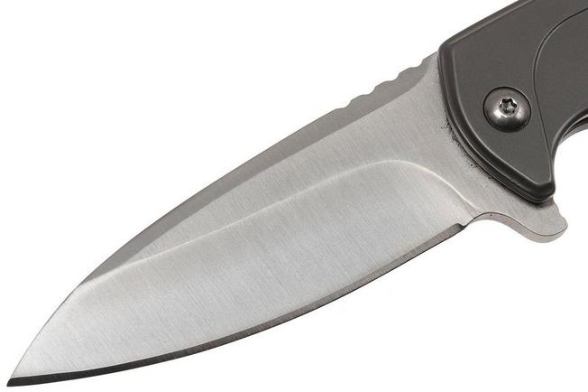 Image for Kershaw Intellect 1810 pocket knife