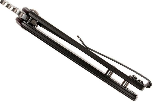 Image for Kershaw Intellect 1810 pocket knife