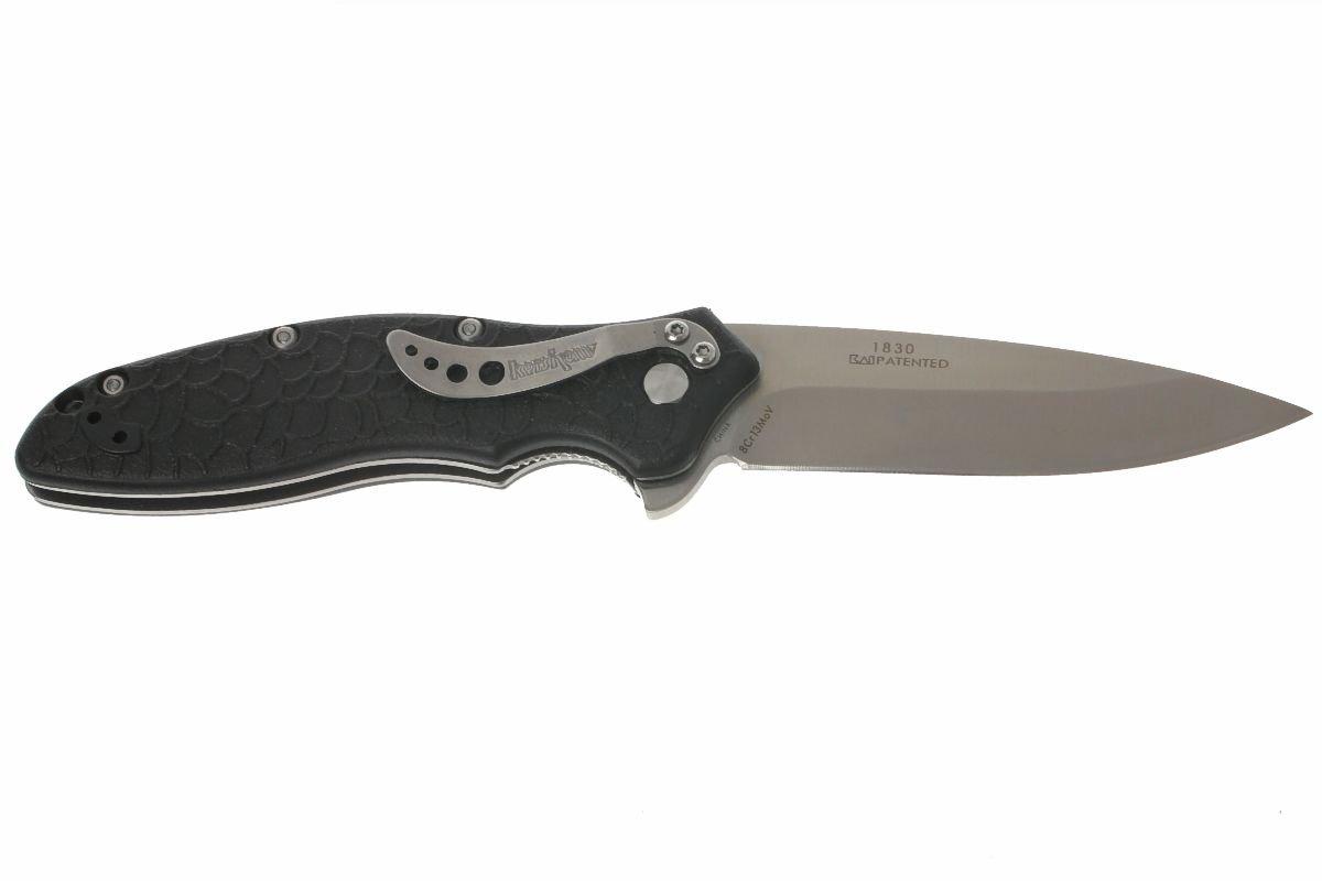 Kershaw 1830 Oso Sweet | Advantageously shopping at Knivesandtools.ie