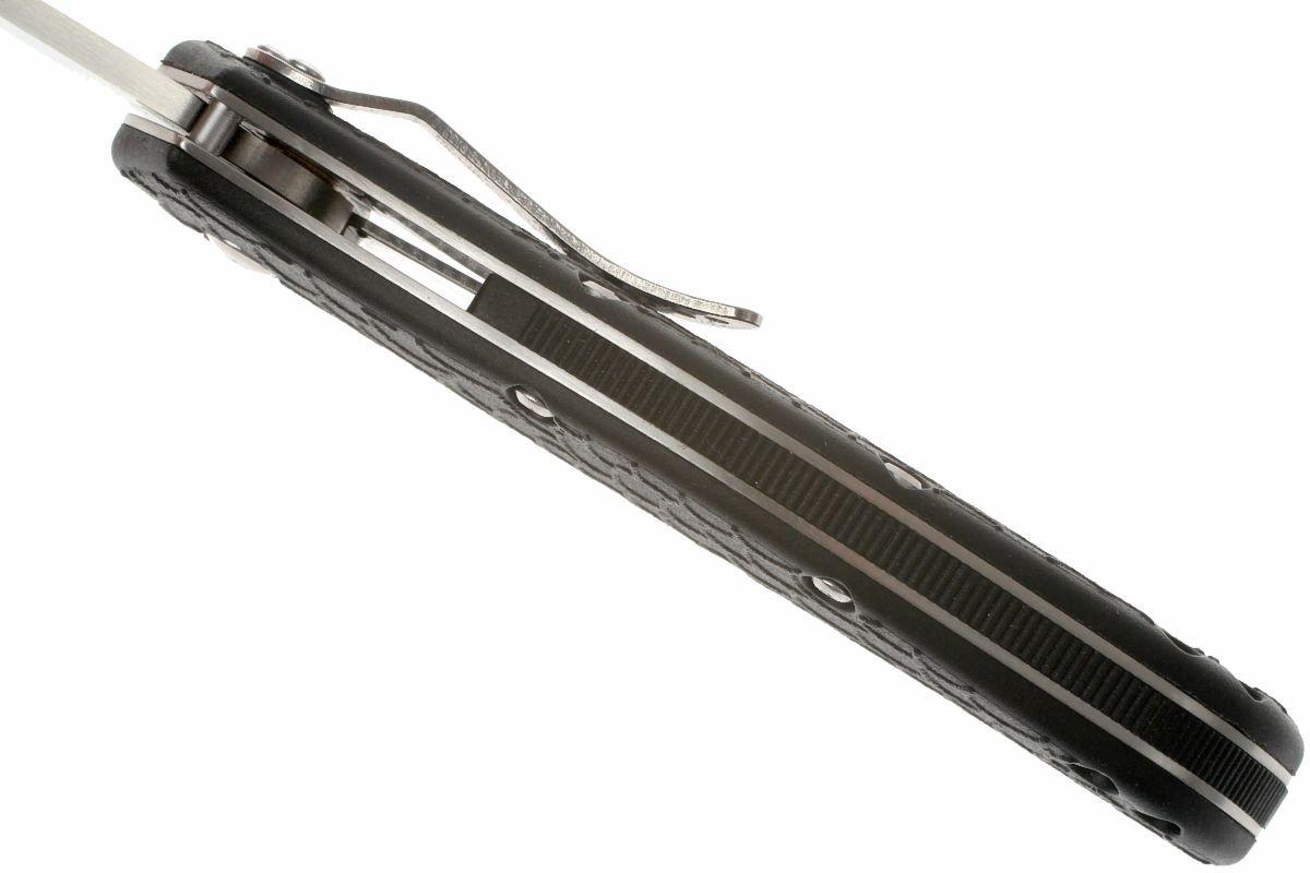 Kershaw 1830 Oso Sweet | Advantageously shopping at Knivesandtools.ie