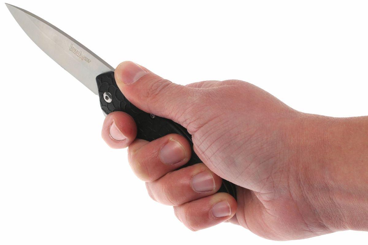 Kershaw 1830 Oso Sweet | Advantageously shopping at Knivesandtools.com