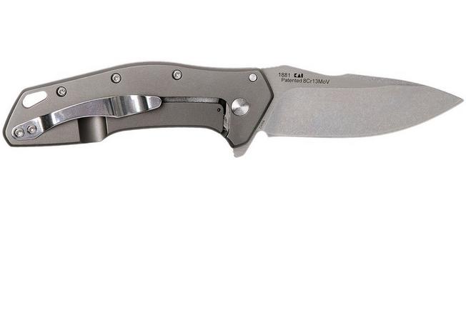 Eris Pocketknife