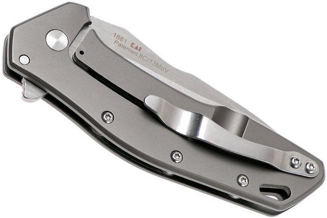 Eris Pocketknife