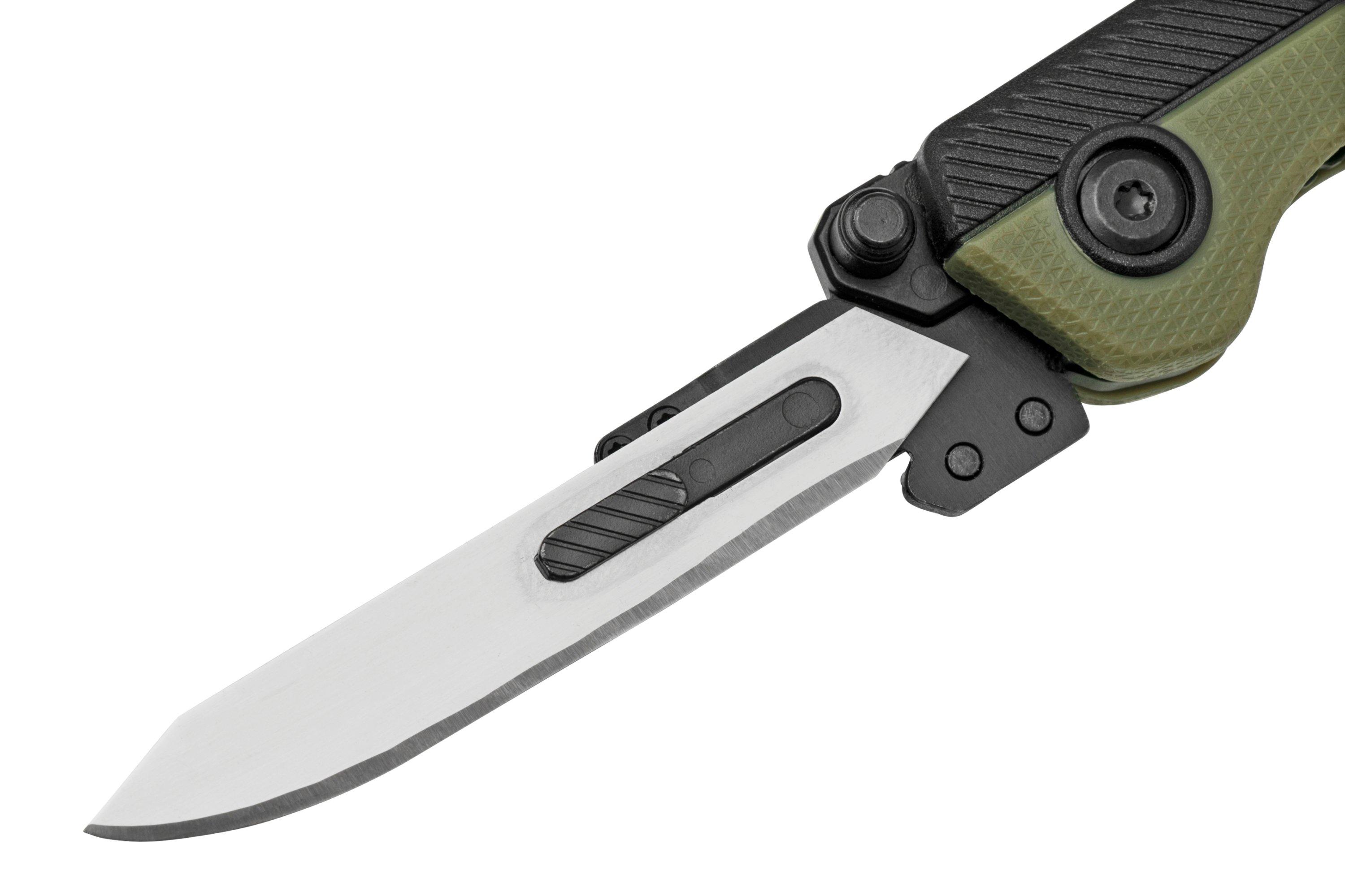 Kershaw Lonerock RBK 2 1891 pocket knife Advantageously shopping at