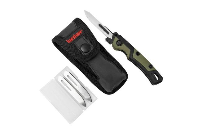 Kershaw Lonerock RBK 2 1891 pocket knife  Advantageously shopping at