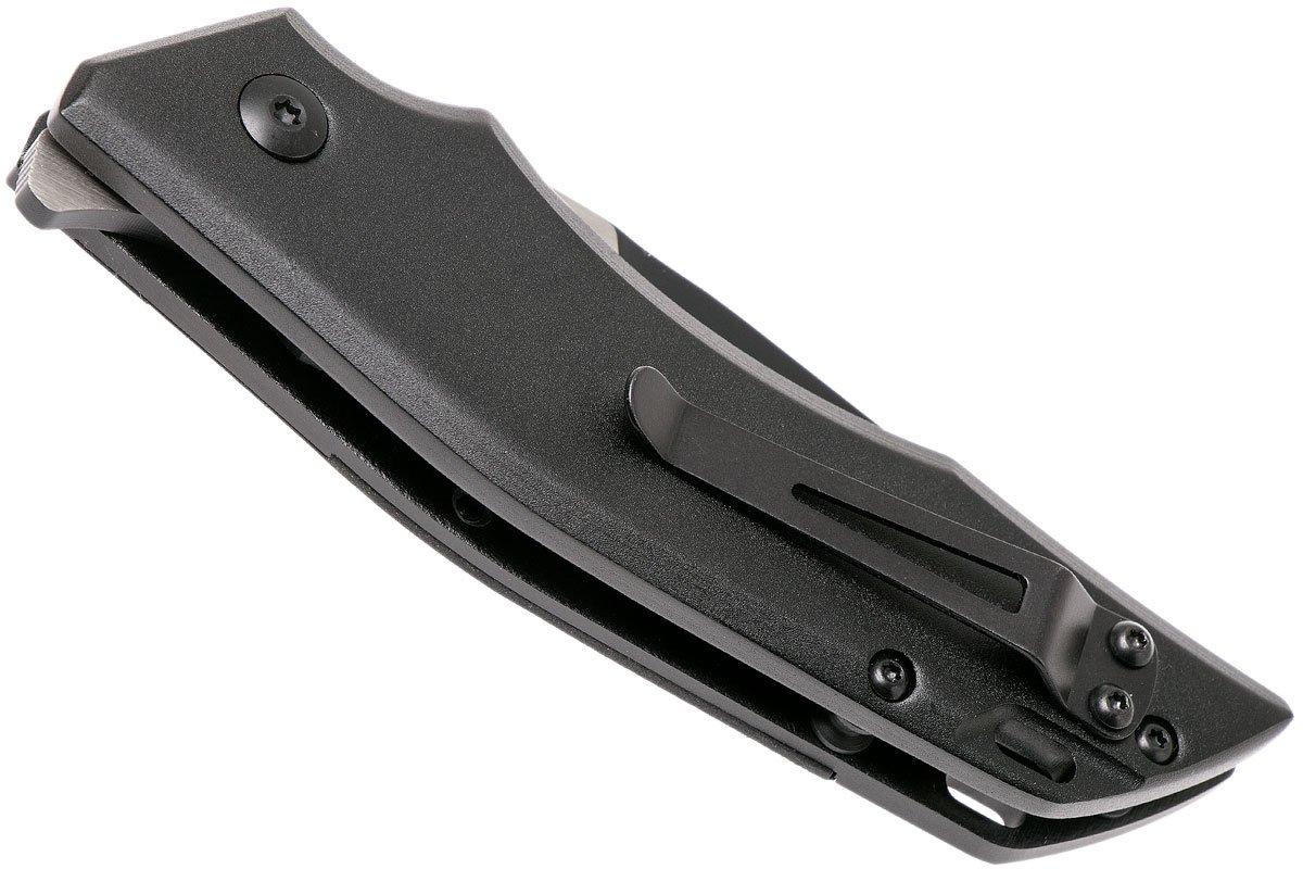 Kershaw Induction 1905 pocket knife | Advantageously shopping at ...