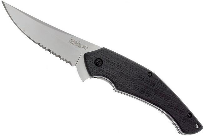 Image for Kershaw 1930ST Asset, partly serrated