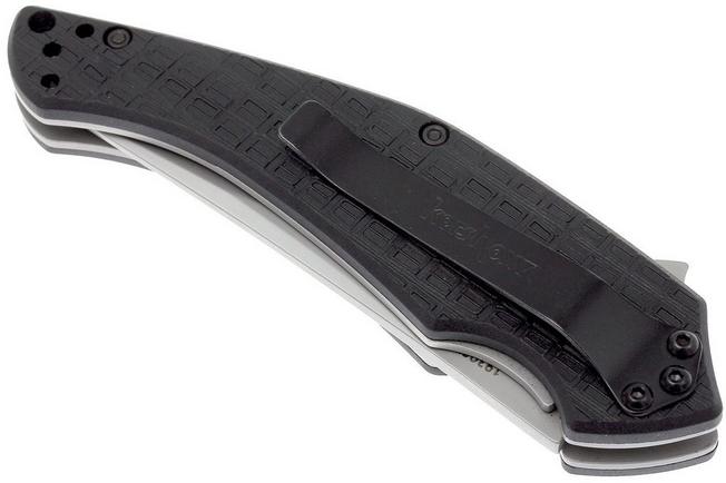 Image for Kershaw 1930ST Asset, partly serrated