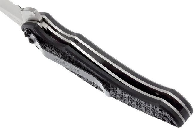 Image for Kershaw 1930ST Asset, partly serrated