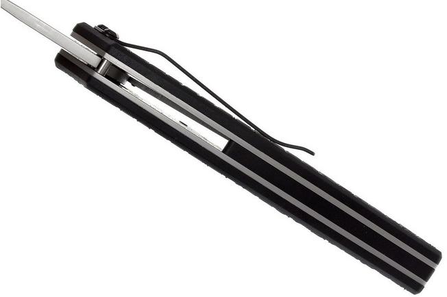 Image for Kershaw 1930ST Asset, partly serrated