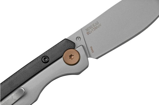 Imagen para Kershaw Esteem 2032 navaja slipjoint