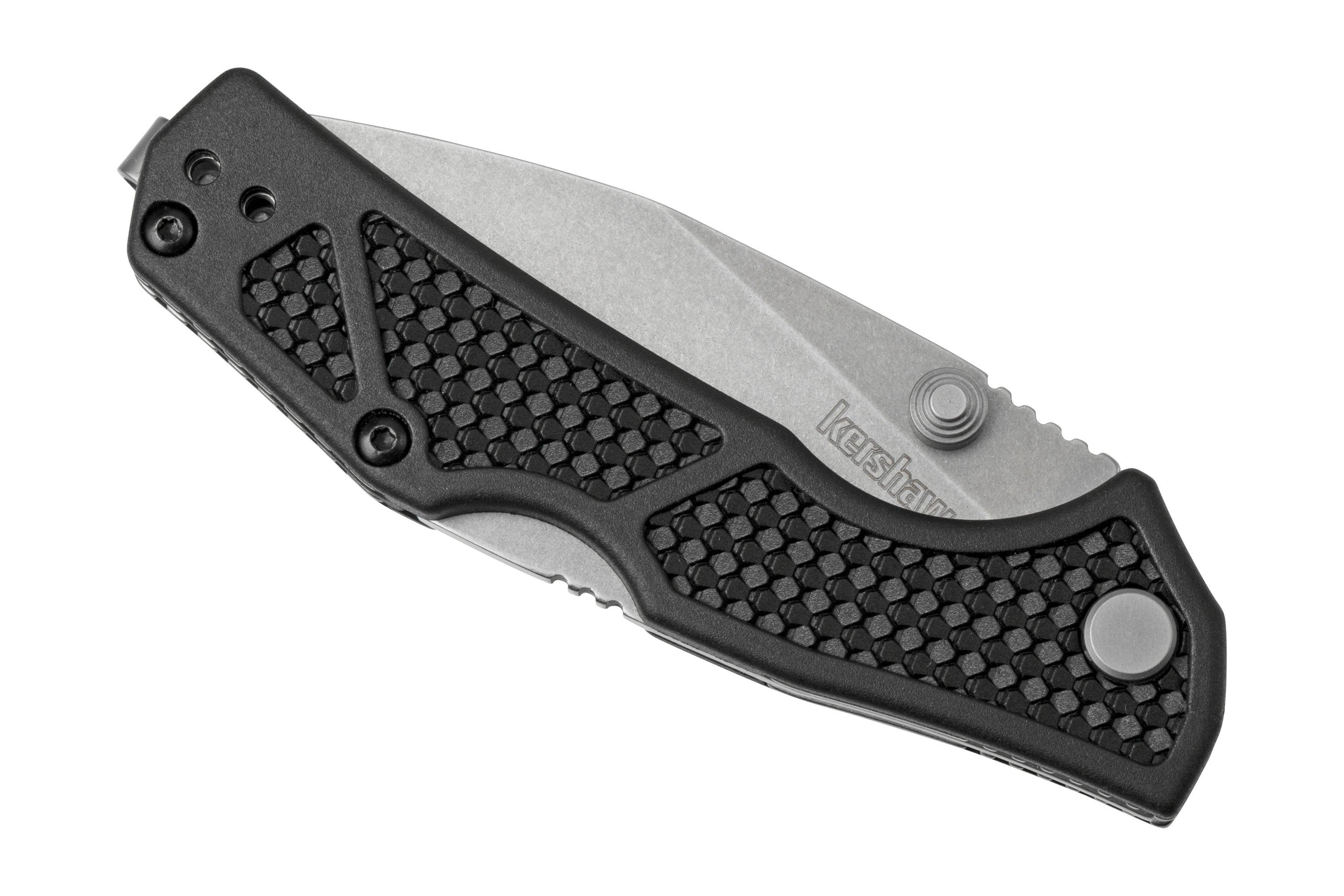 Kershaw Debris 2034 pocket knife | Advantageously shopping at ...