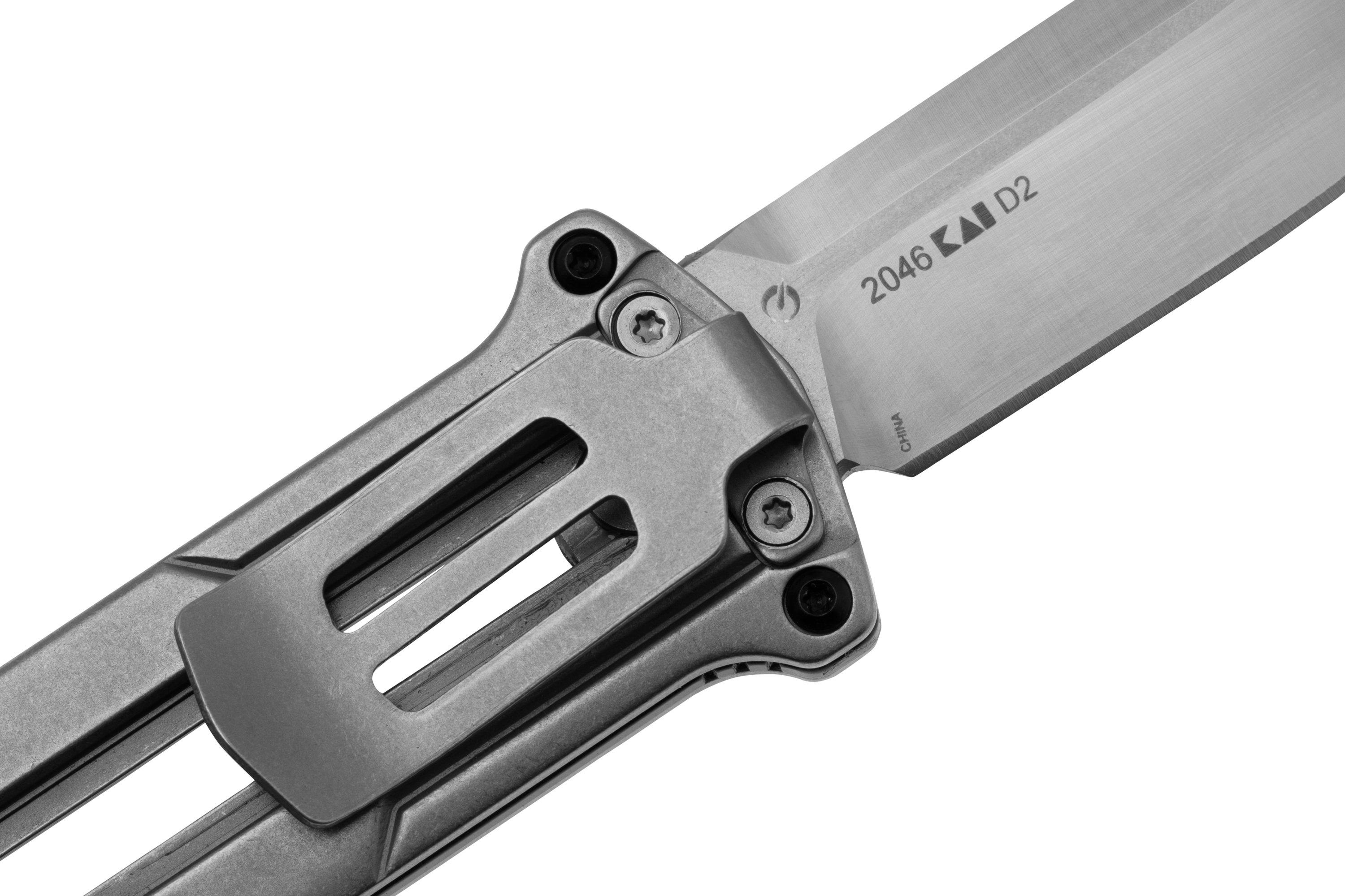 kershaw-cybernet-2046-two-tone-d2-stonewashed-steel-utility-zakmes