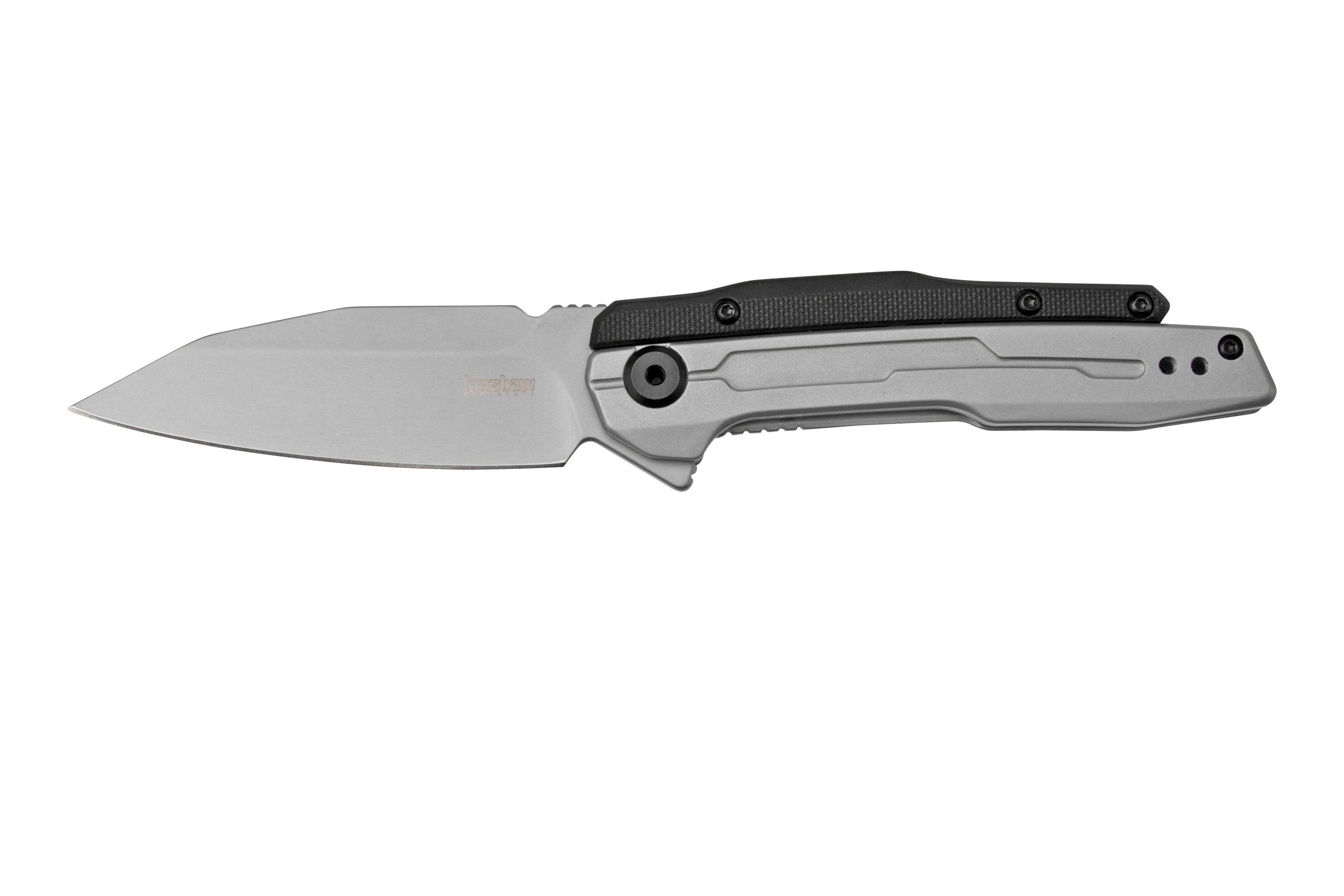 Kershaw Lithium 2049 Pocket Knife Advantageously Shopping At   KE2049 01 Kershaw