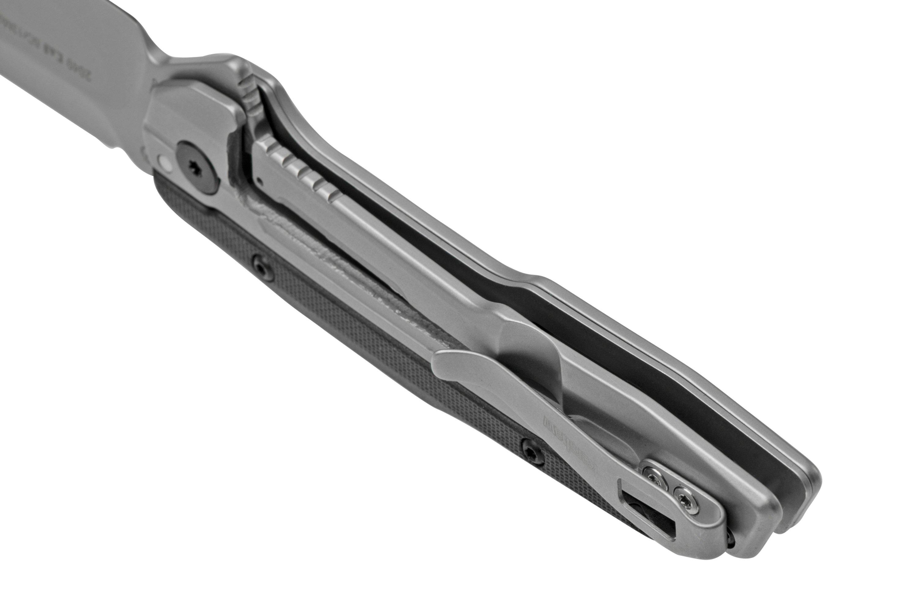 Kershaw Lithium 2049 pocket knife Advantageously shopping at