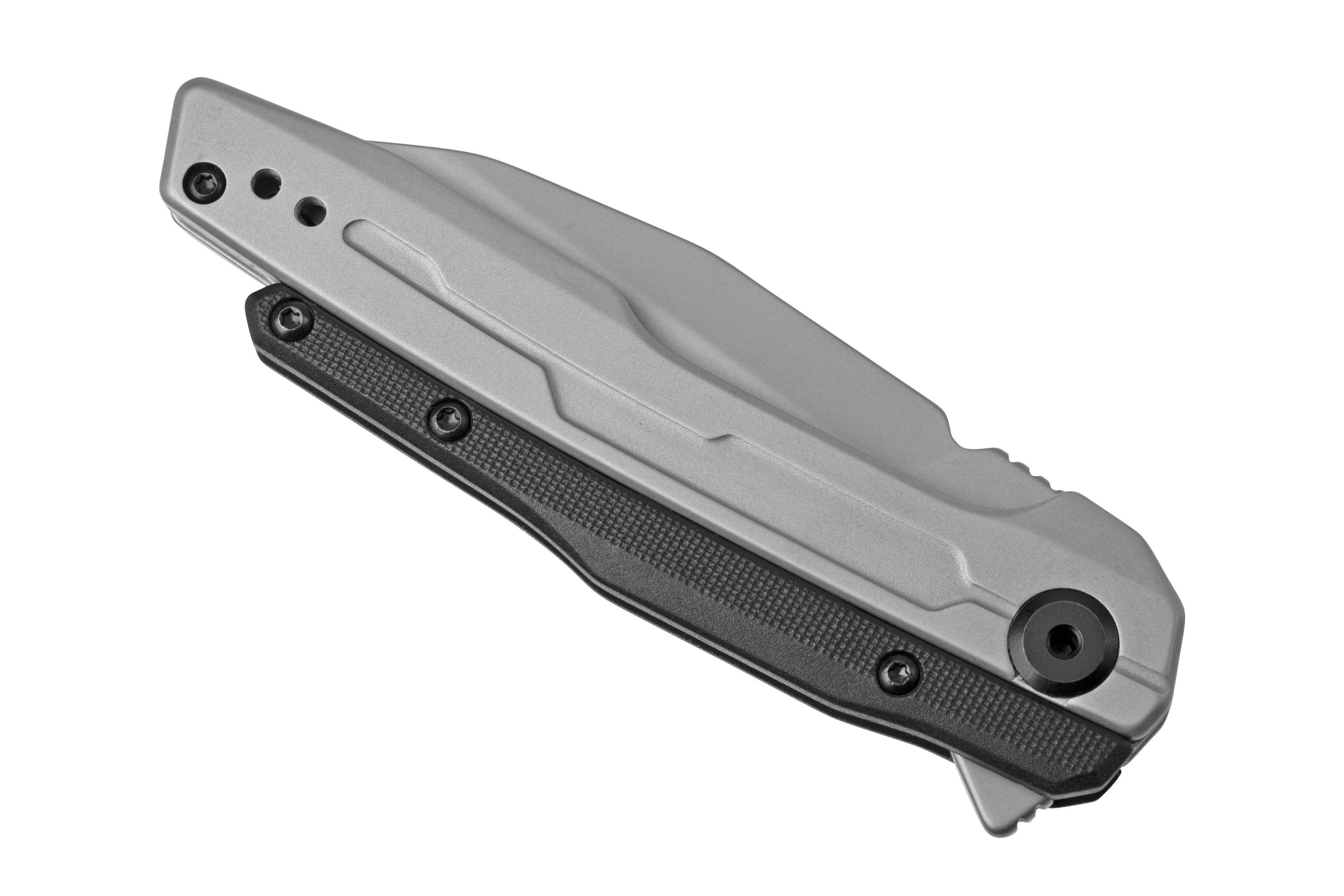 Kershaw Lithium 2049 Pocket Knife Advantageously Shopping At   KE2049 06 Kershaw