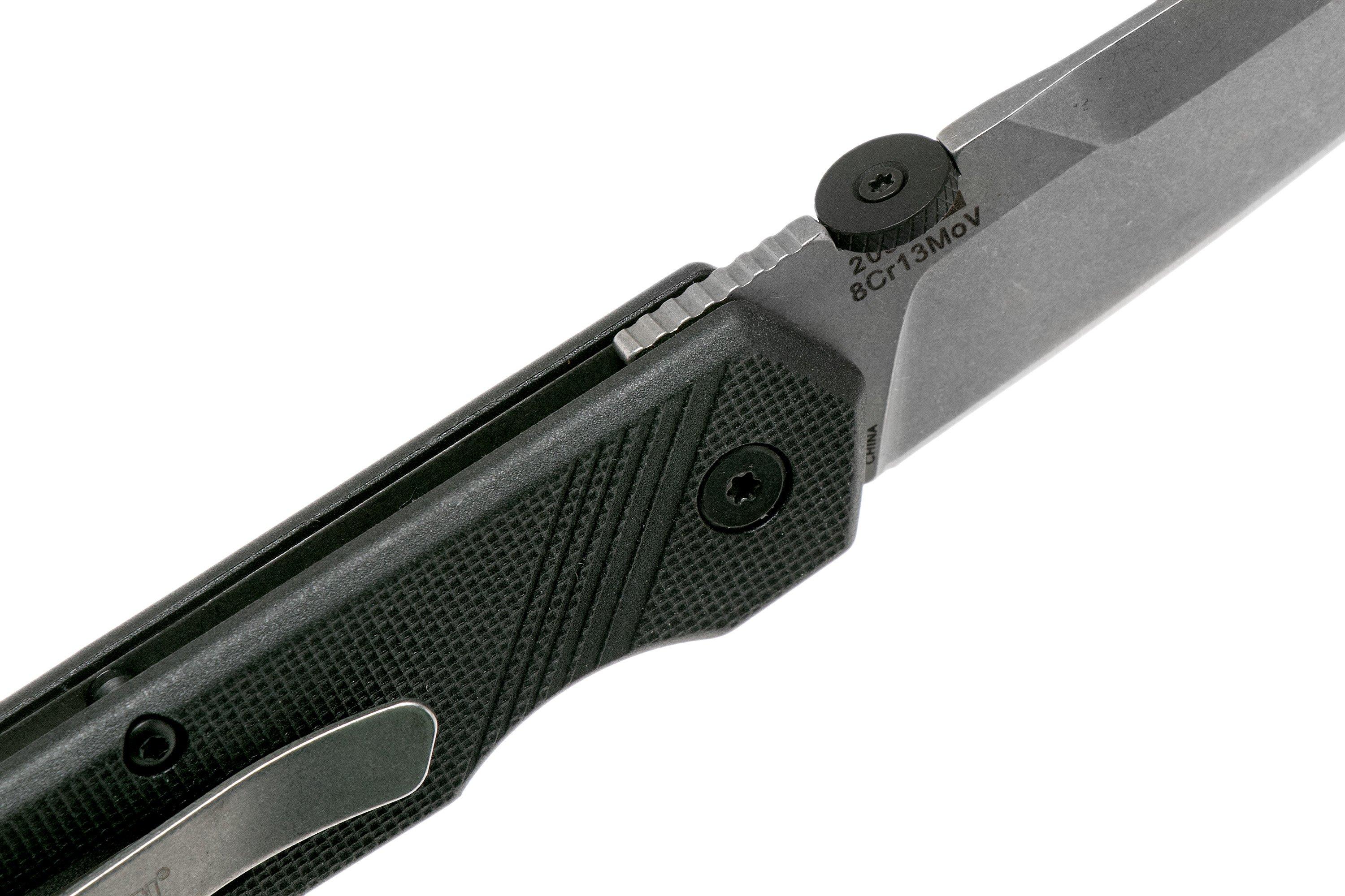 Kershaw Mixtape 2050 pocket knife Advantageously shopping at
