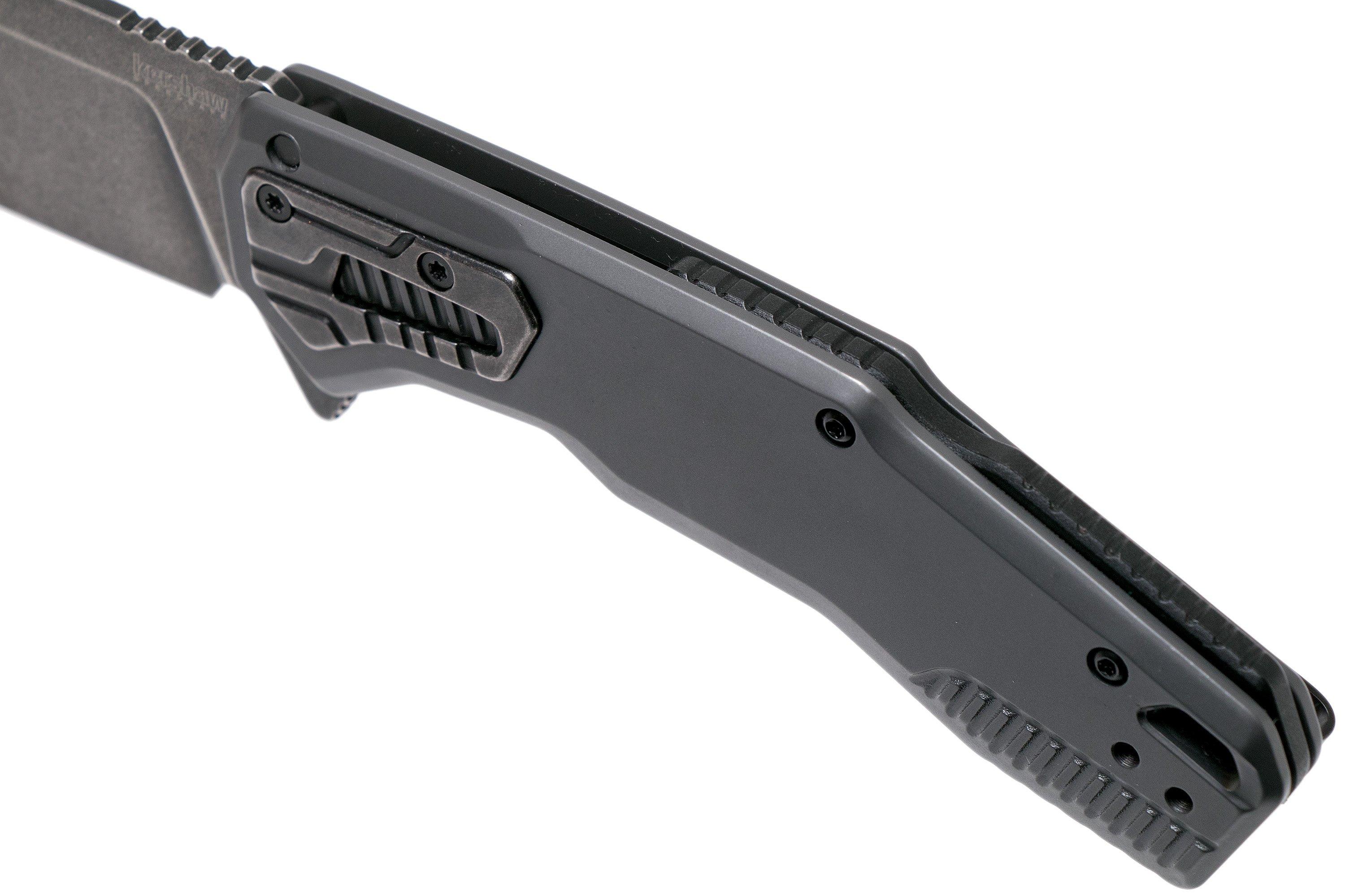 Kershaw Cannonball 2061 pocket knife | Advantageously shopping at