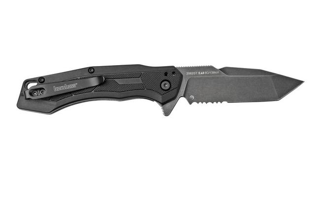 Kershaw Jetpack 1401 pocket knife  Advantageously shopping at