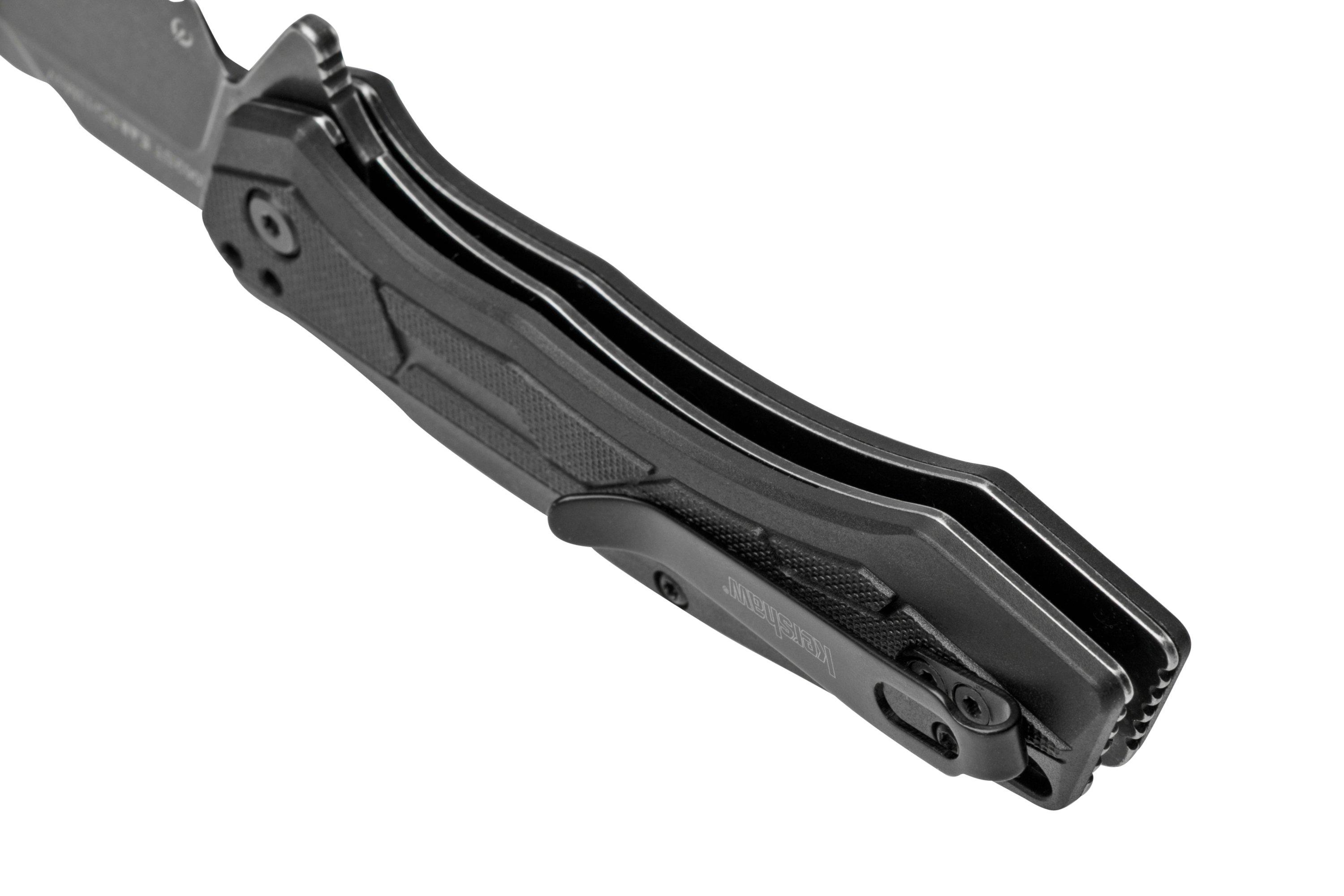 Kershaw Jetpack 1401 pocket knife  Advantageously shopping at