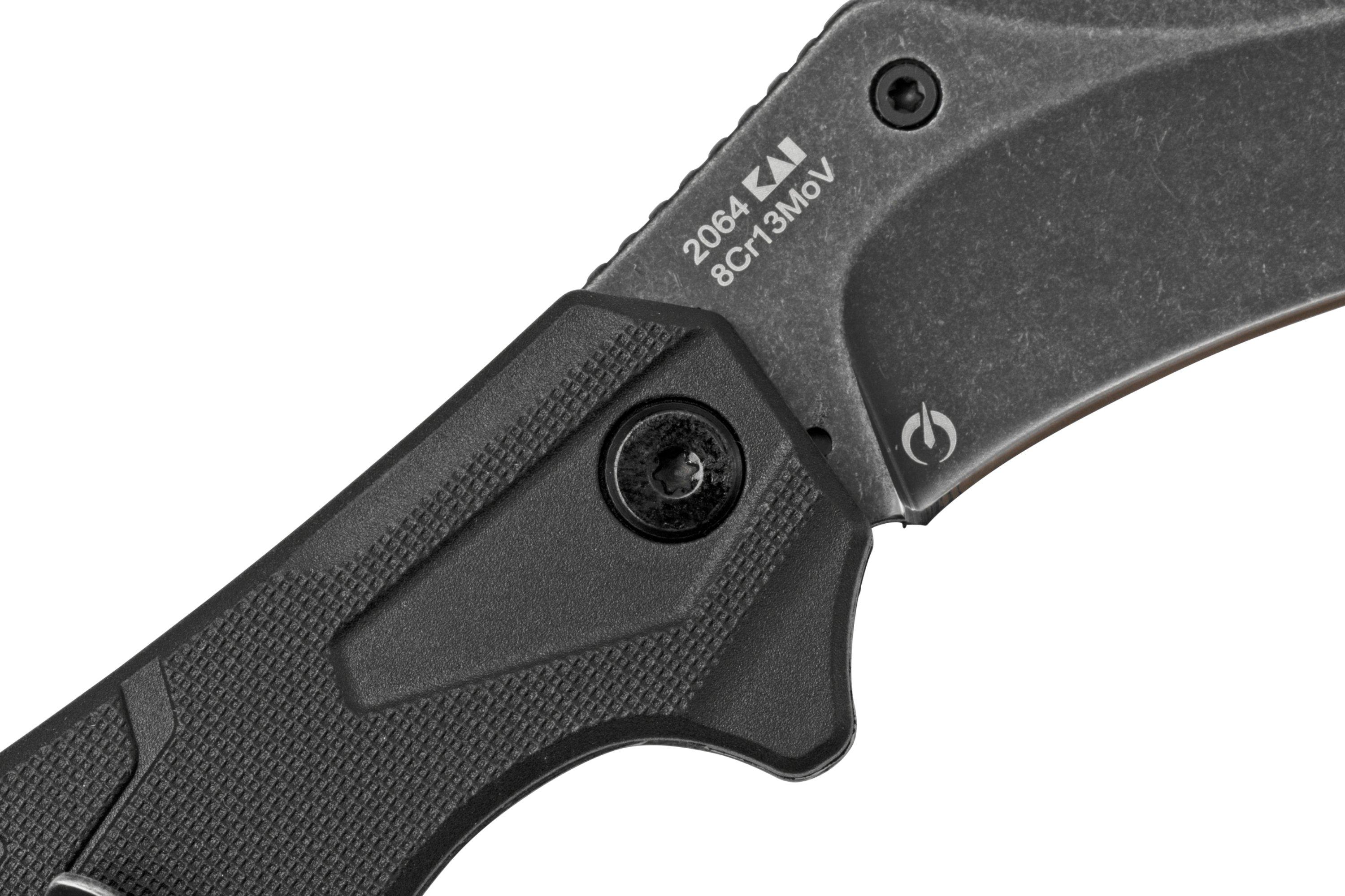 Kershaw Outlier, 2064