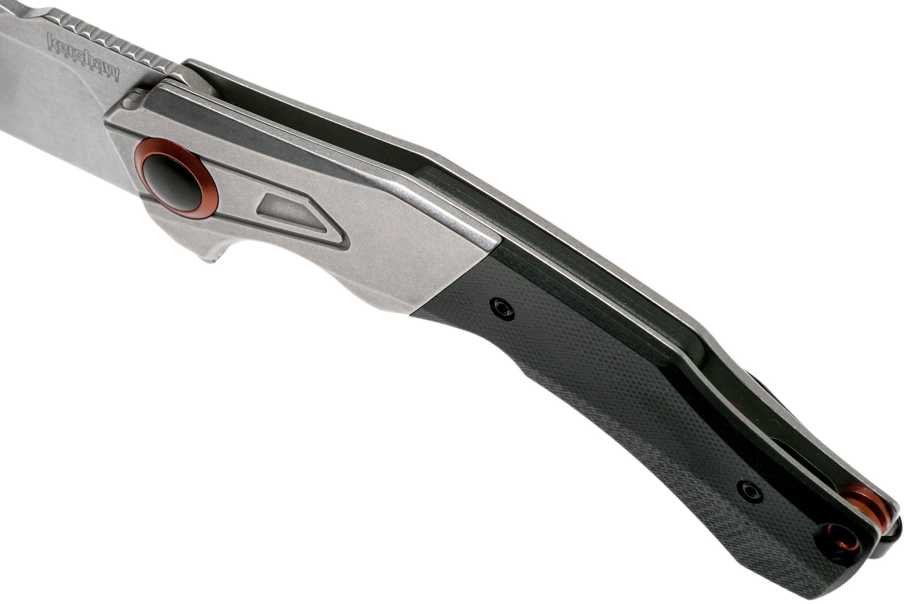 Kershaw Payout 2075 pocket knife Advantageously shopping at