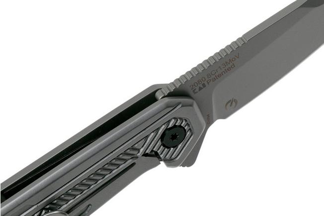 Imagen para Kershaw Terran 2080 navaja