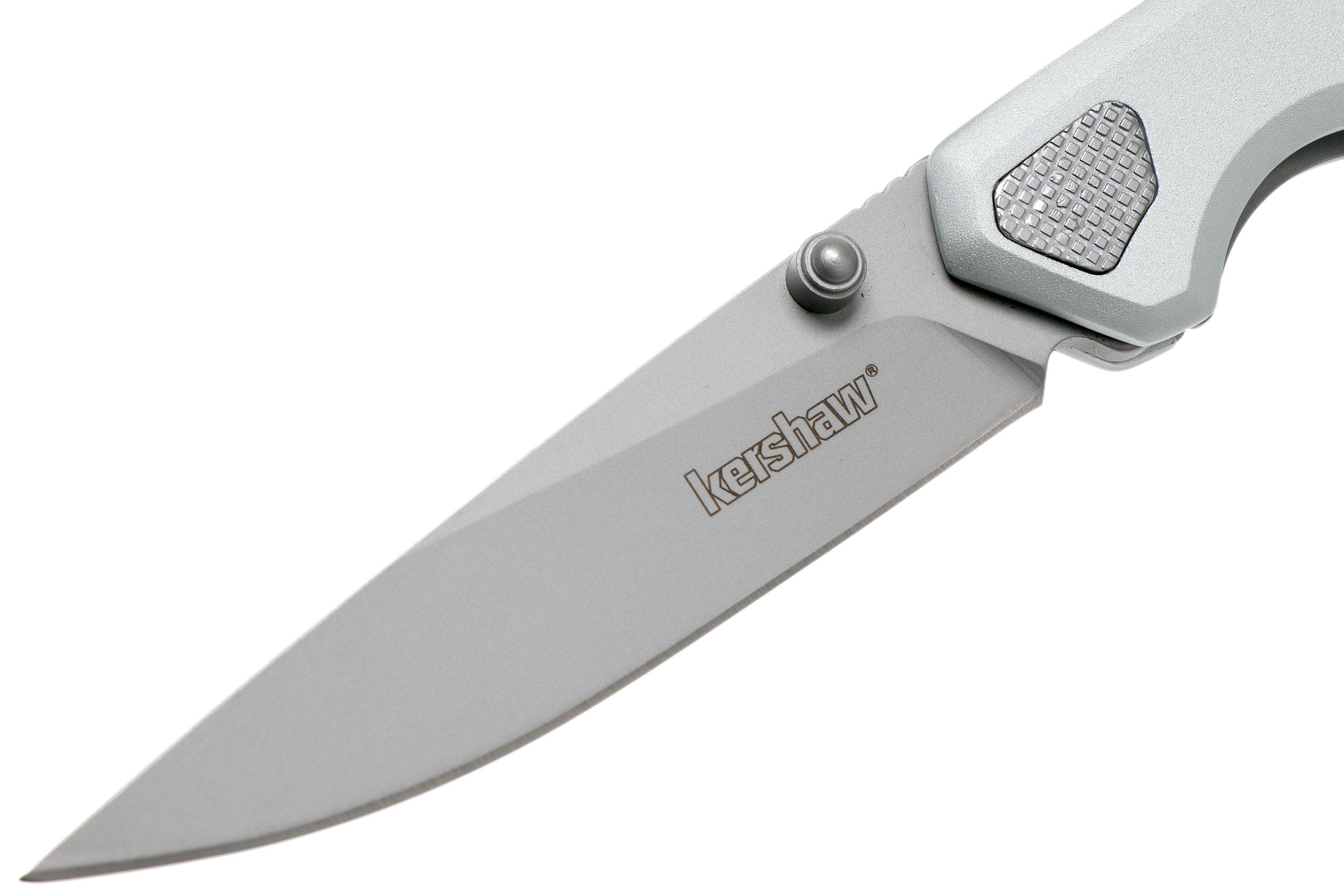 松岡手袋 ESK-2131 CORK Kershaw Epistle 2131 pocket knife | Advantageously shopping