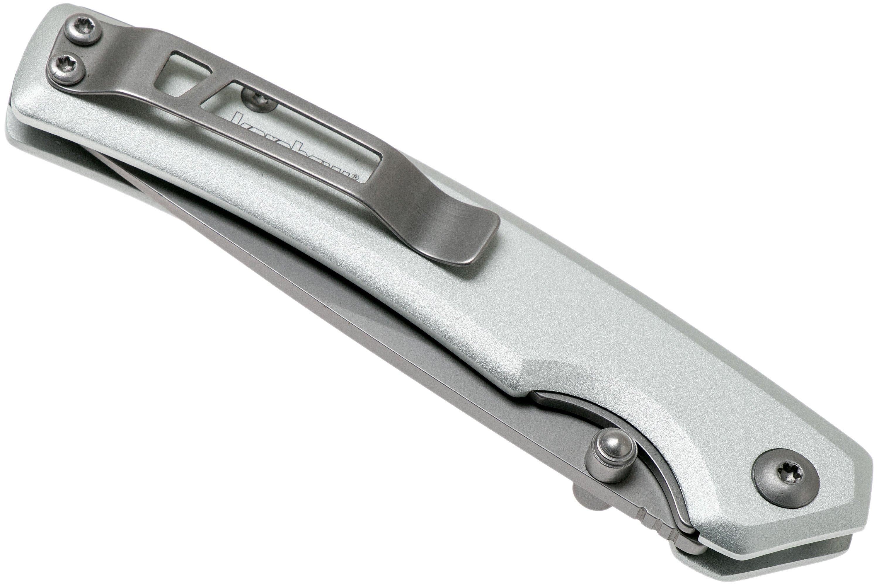 松岡手袋 ESK-2131 CORK Kershaw Epistle 2131 pocket knife | Advantageously shopping