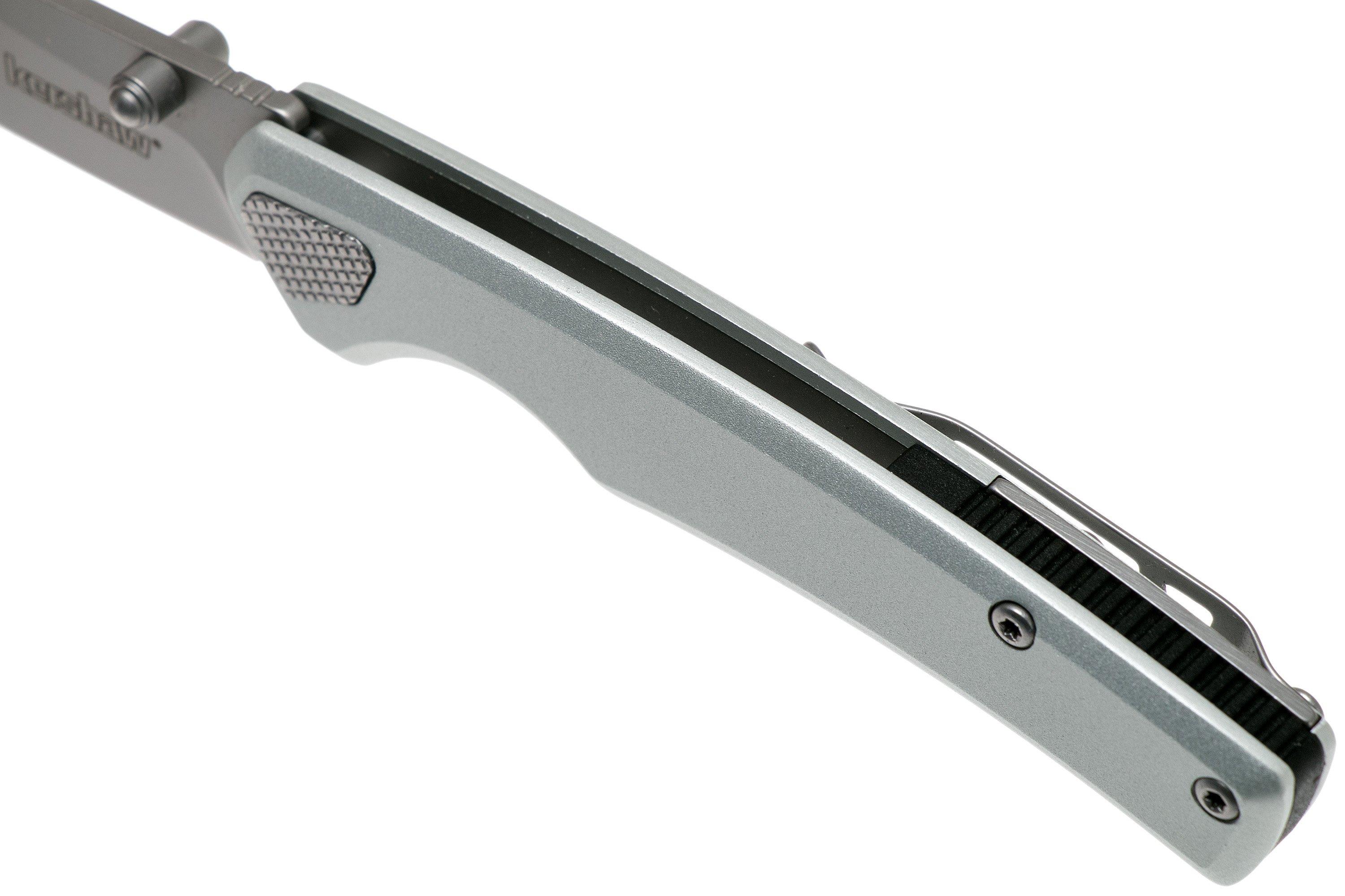 松岡手袋 ESK-2131 CORK Kershaw Epistle 2131 pocket knife | Advantageously shopping