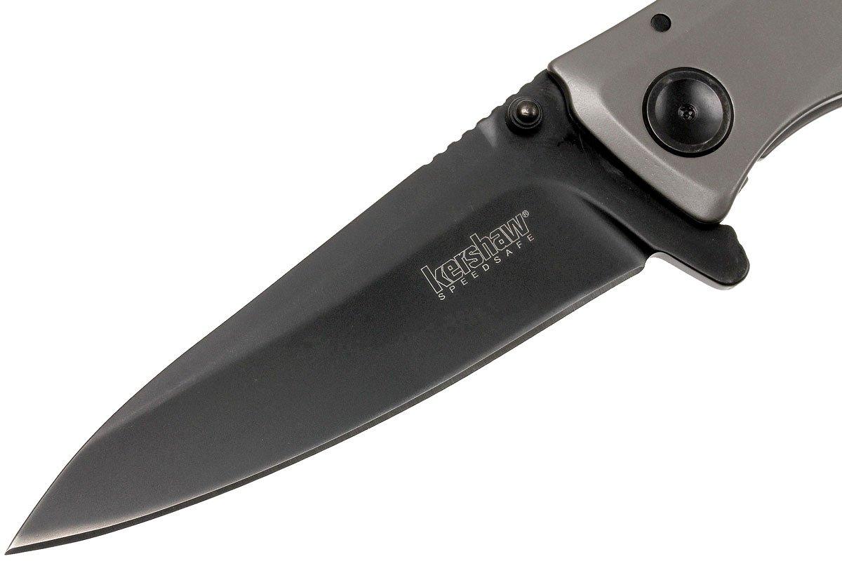 Kershaw grid обзор