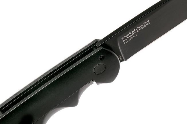 Image for Kershaw AM5 Al Mar 2340 pocket knife