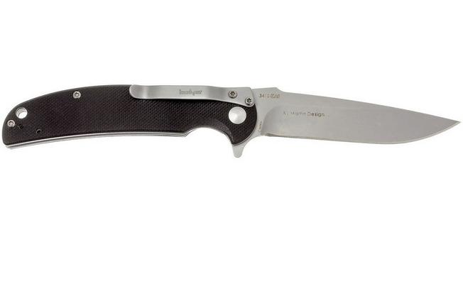 Kershaw Chill 3410 EDC pocket knife | Advantageously shopping at