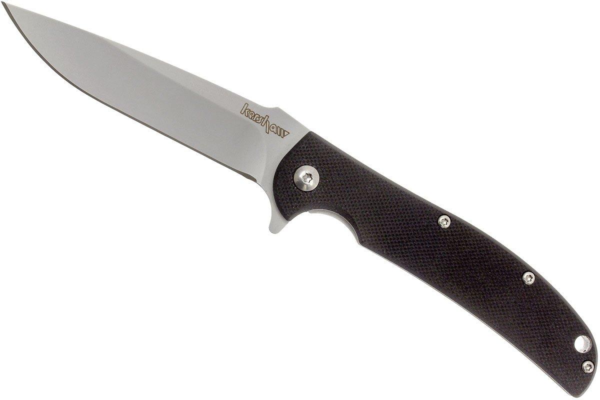 Kershaw Chill 3410 EDC pocket knife | Advantageously shopping at