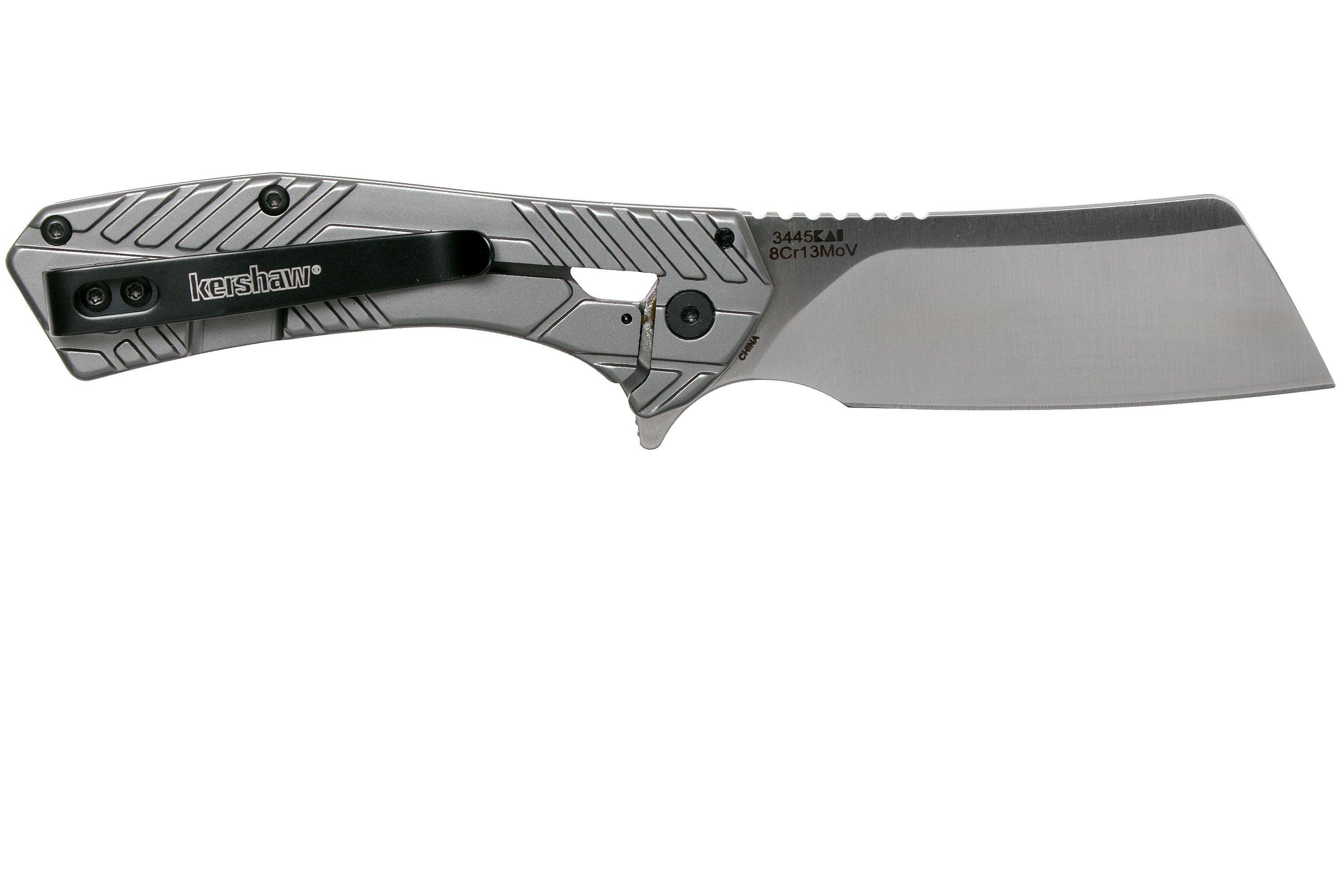 Kershaw Static 3445 zakmes Voordelig kopen bij knivesandtools.nl