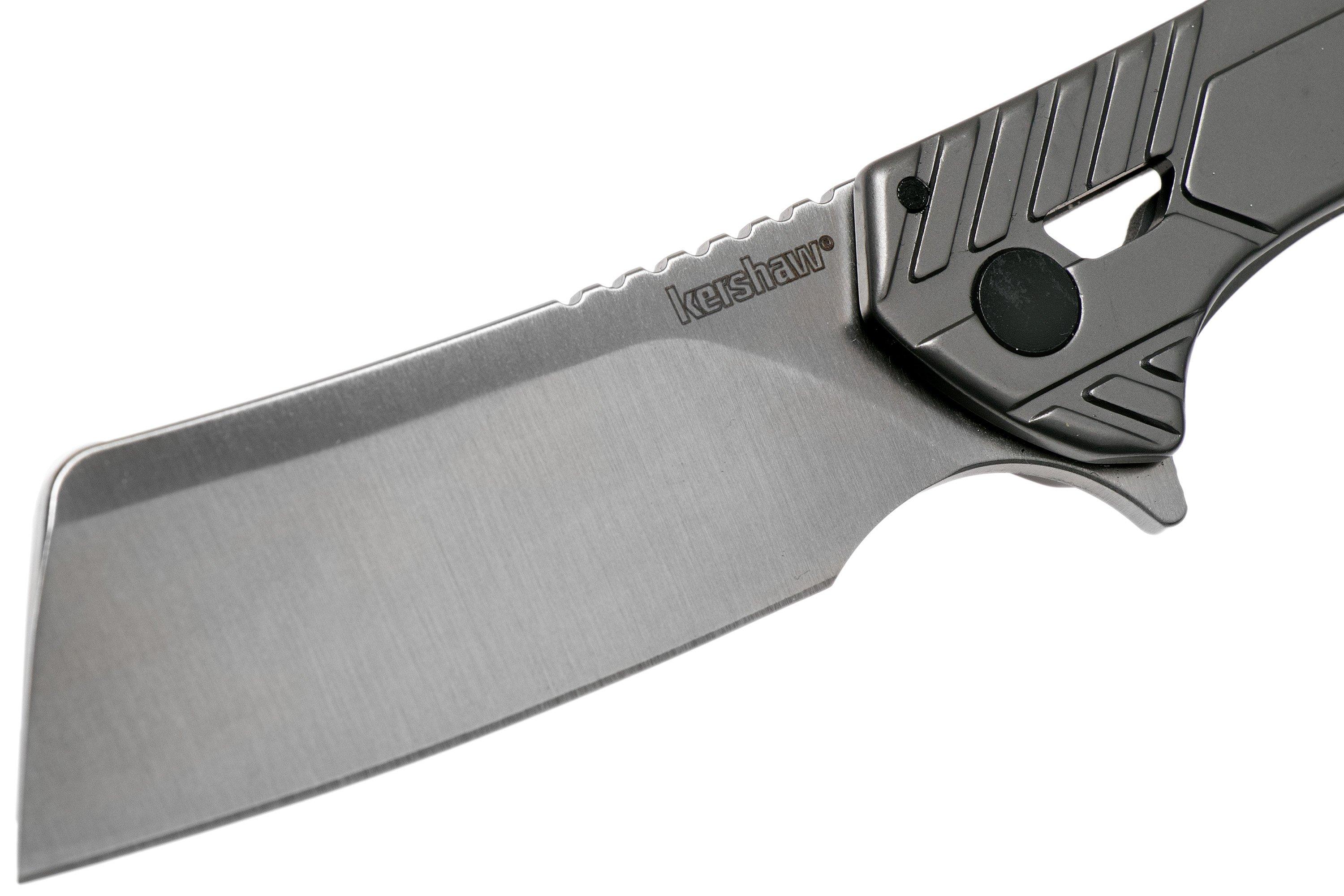 Kershaw Static 3445 zakmes Voordelig kopen bij knivesandtools.nl
