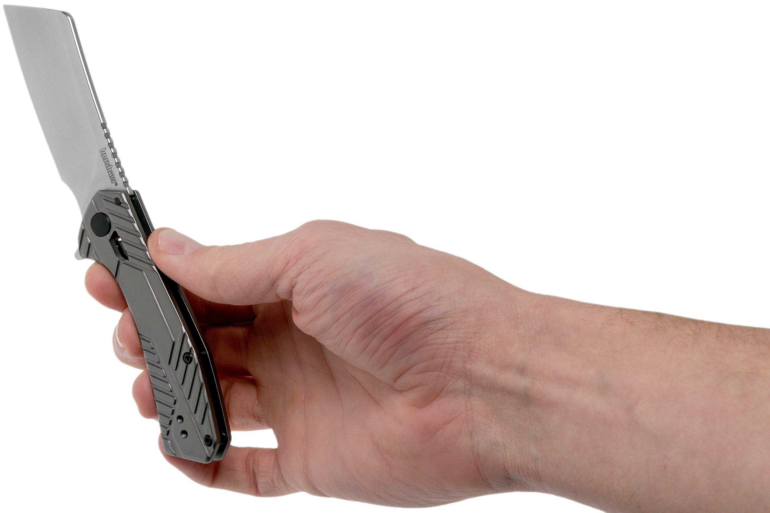 Kershaw Static 3445 zakmes Voordelig kopen bij knivesandtools.be