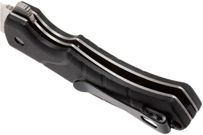 Image for Kershaw Valmara 3480 pocket knife, Les George design