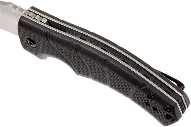 Image for Kershaw Valmara 3480 pocket knife, Les George design