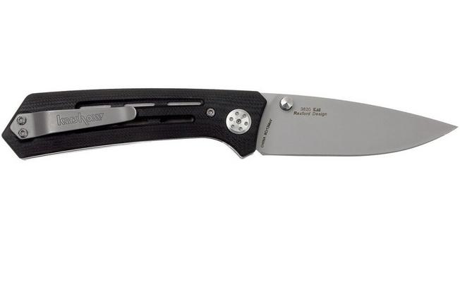 Bild für Kershaw Injection 3.0, 3820
