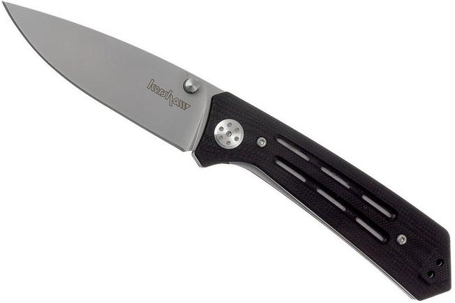 Bild für Kershaw Injection 3.0, 3820