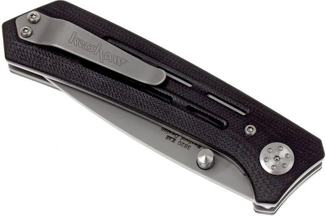Bild für Kershaw Injection 3.0, 3820