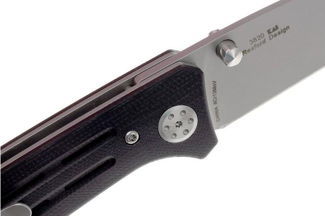 Bild für Kershaw Injection 3.0, 3820
