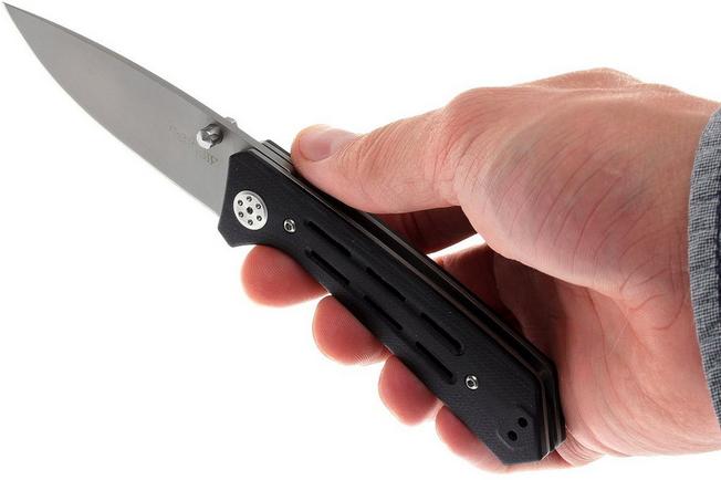 Bild für Kershaw Injection 3.0, 3820
