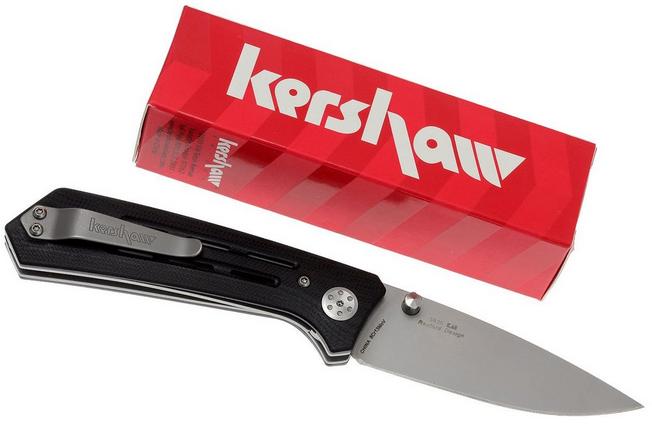 Bild für Kershaw Injection 3.0, 3820